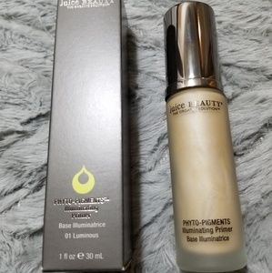 Juice Beauty Phyto-Pigments Illuminating Primer
